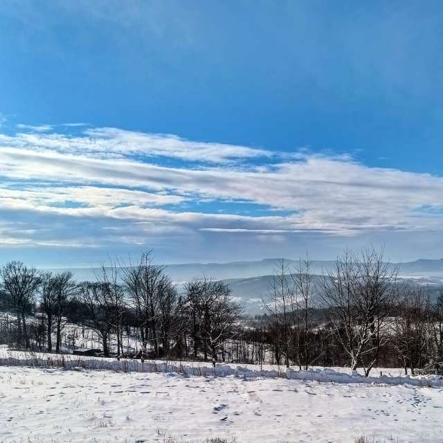 Wettervorhersagen mit schönen Fotos von Kripo