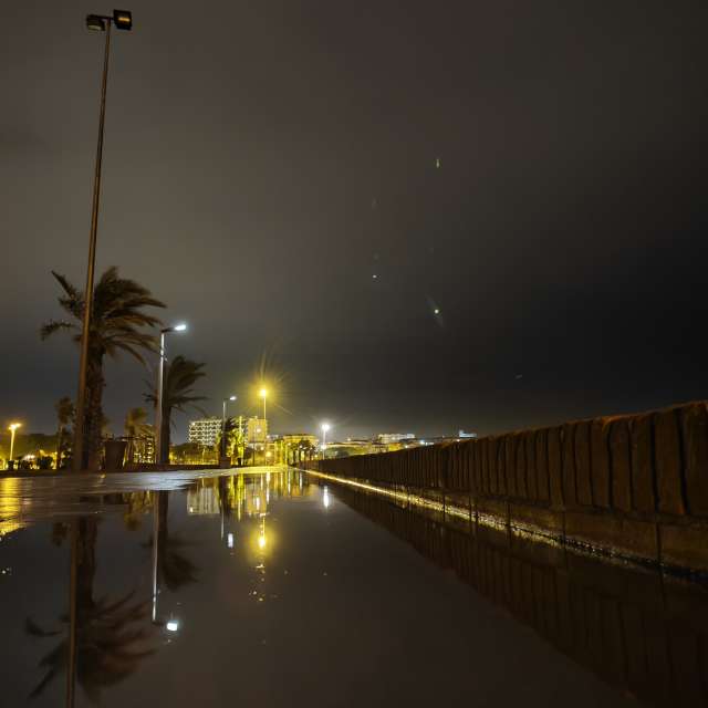 Прогнозы погоды с чудесными фотографиями, сделанными LeoLu