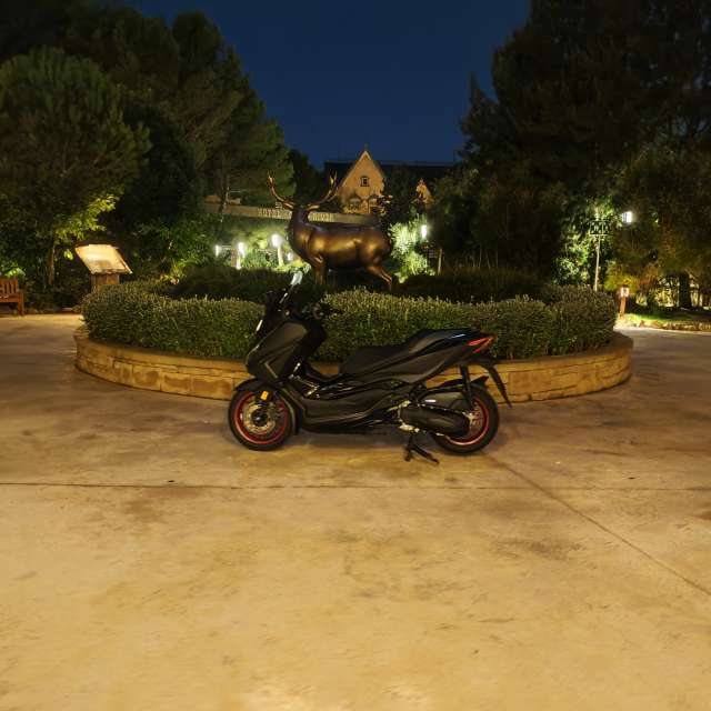 Прогнозы погоды с чудесными фотографиями, сделанными LeoLu