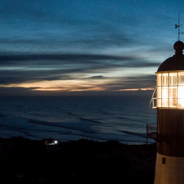 Weather forecasts with beautiful photos by marcelomdq