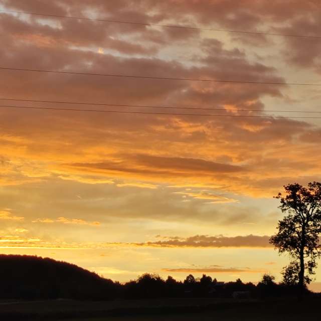 Allersberg的Weather. 天气预报，带Brtd精美的照片照片