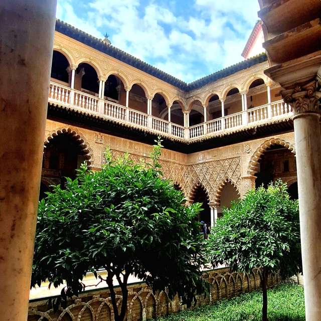 Dự báo thời tiết với những bức ảnh đẹp của Geo23