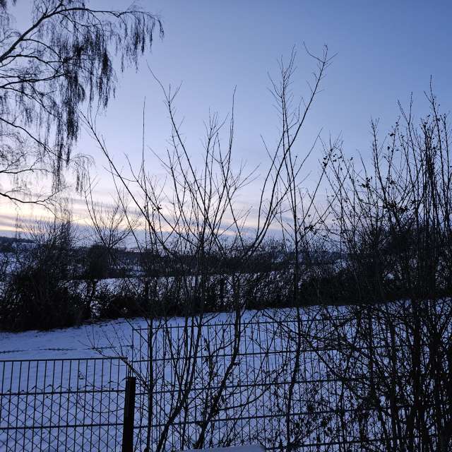 Gegenwehrの美しい写真による天気予報