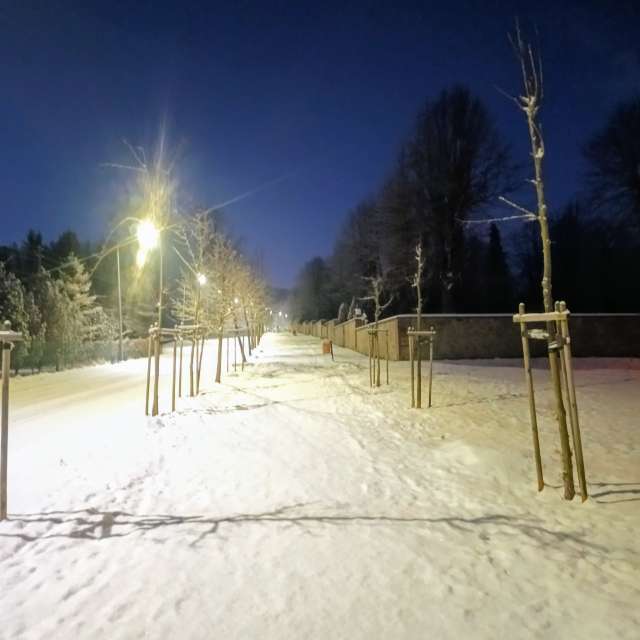 Pole. Wettervorhersagen mit schönen Fotos von Kripo Fotos Ladek Zdroj