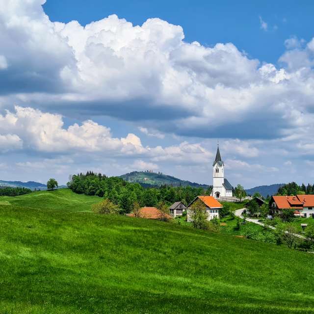 Weather forecasts with beautiful photos by Soulbro
