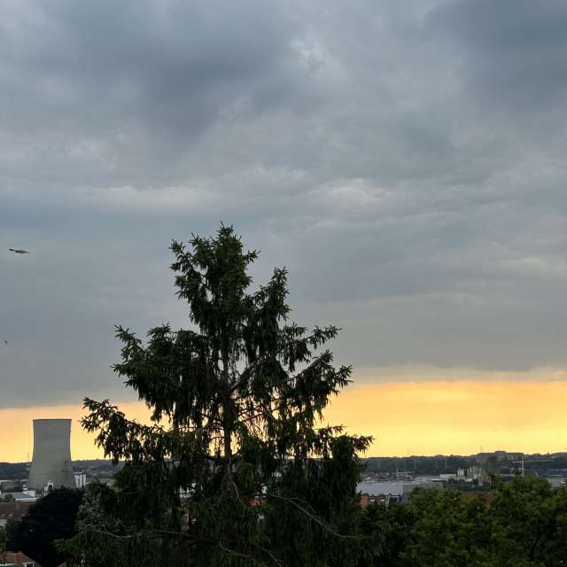 Weather forecasts with beautiful photos by grasielacf