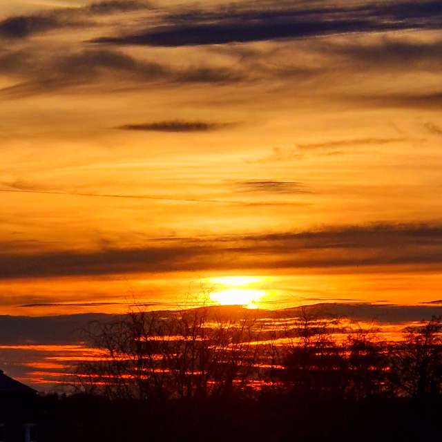 Photos Jet. Prévisions météo avec de superbes photos de Seni de Velbert