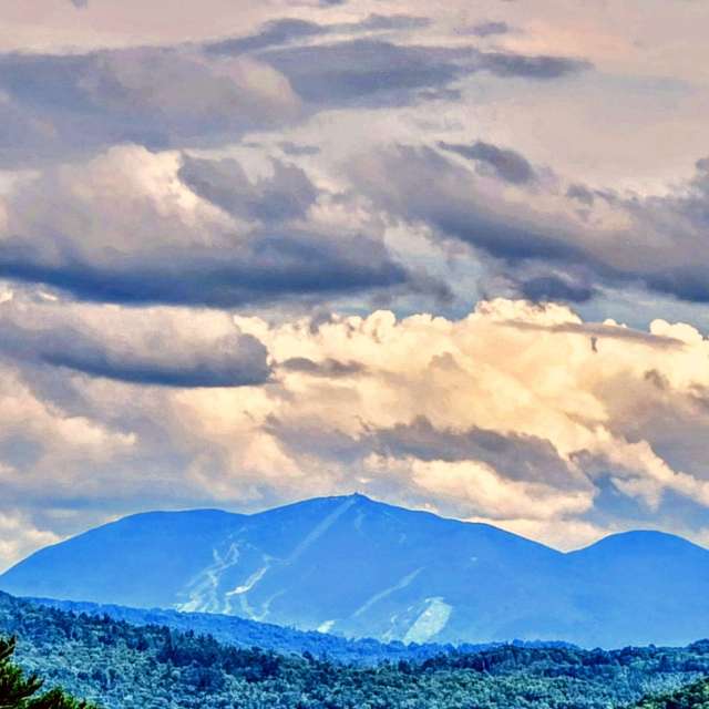 Прогнозы погоды с чудесными фотографиями, сделанными Ebpaul74