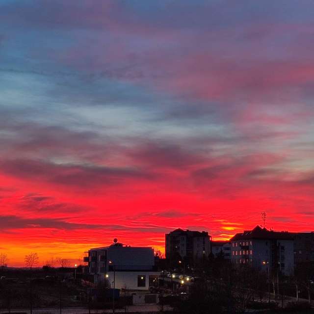 Fotos del Nubes. Pronósticos del tiempo con hermosas fotos de Romek58 en Wieluń