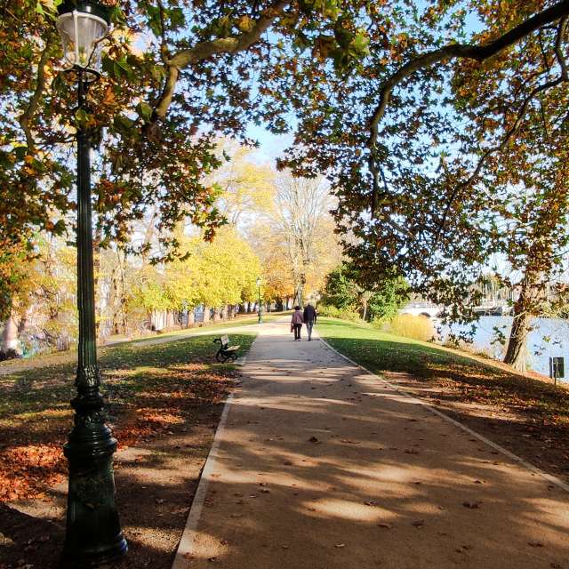 agOostの美しい写真による天気予報