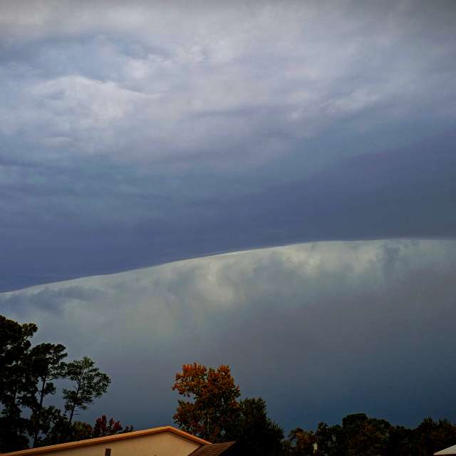 Almaの美しい写真による天気予報