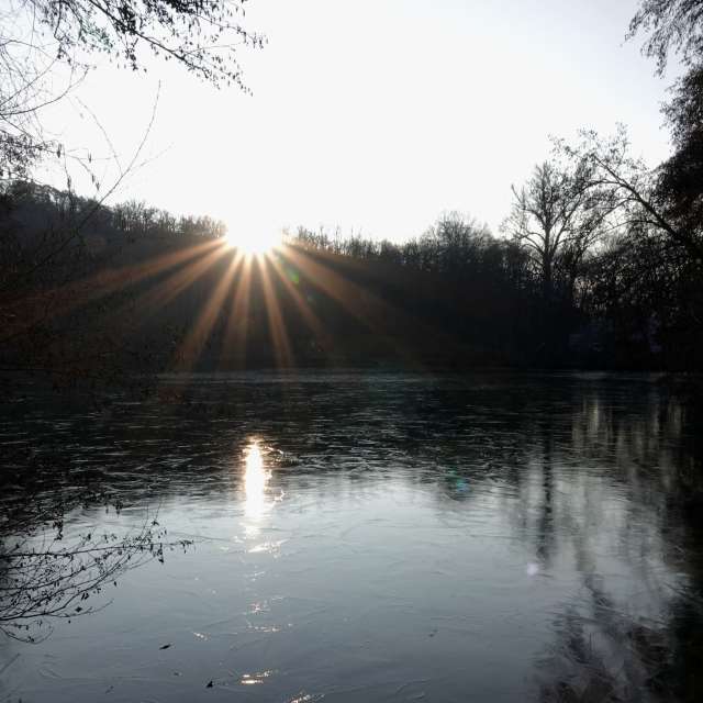 Fotos Gelo. Previsões do tempo com lindas fotos de Vasek325 em Praha 4