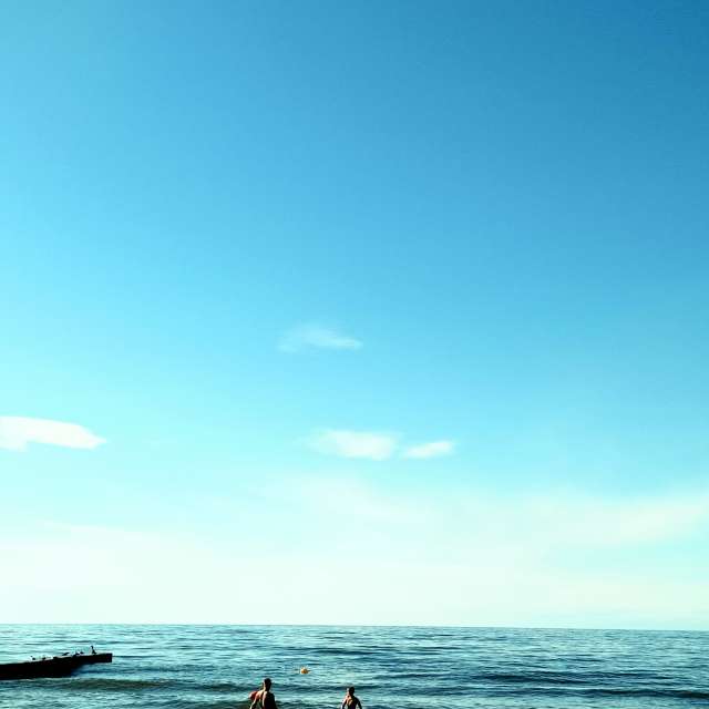 Fotos Pessoas. Previsões do tempo com lindas fotos de Wal em Pobierowo