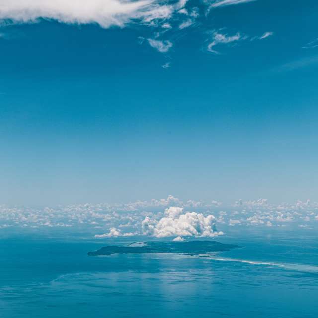 Weather forecasts with beautiful photos by LuJoHao