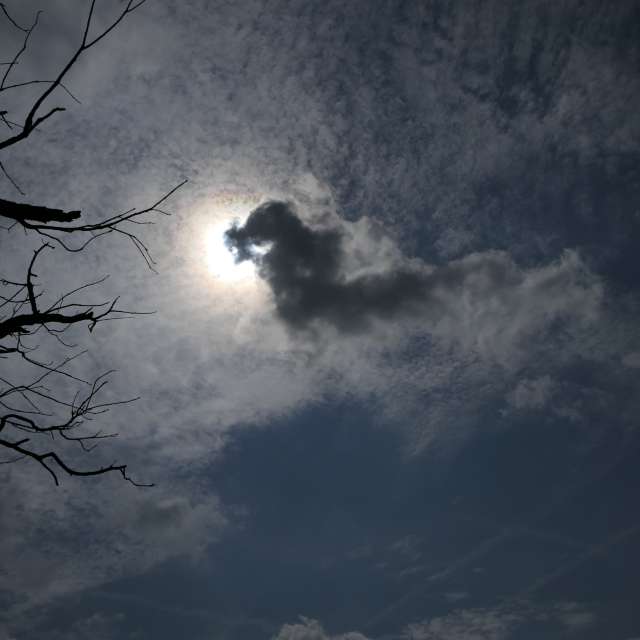 Fotos Escuro. Previsões do tempo com lindas fotos de Vasek325 em Praha 4