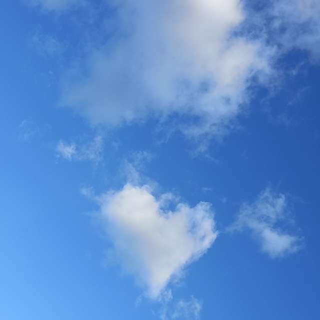 Pronósticos del tiempo con hermosas fotos de MOR