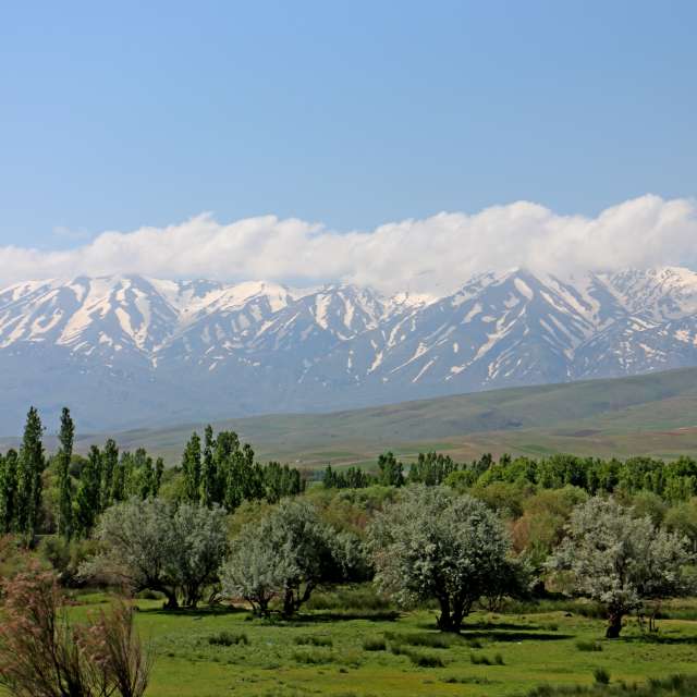 Прогнозы погоды с чудесными фотографиями, сделанными zabih_hasanvand