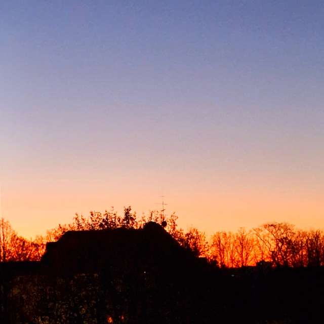 Photos Croix. Prévisions météo avec de superbes photos de Seni de Velbert