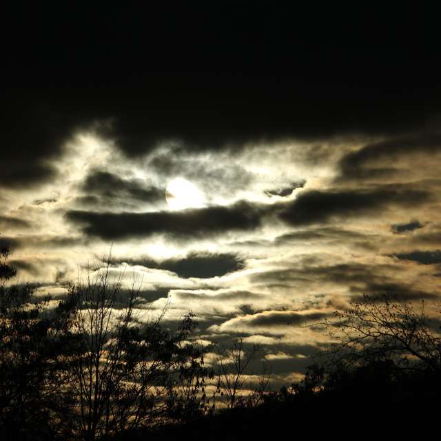 Previsões do tempo com lindas fotos de Vasek325