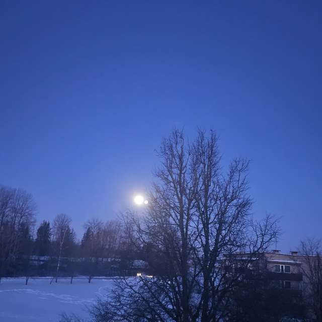 Pronósticos del tiempo con hermosas fotos de Sandra Bokisha