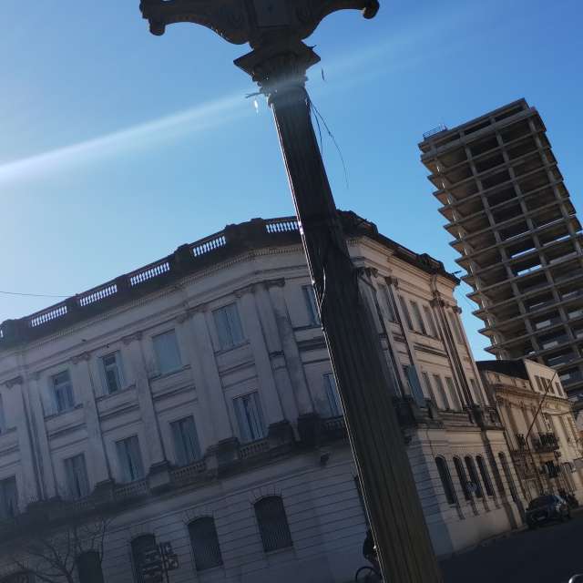Weather forecasts with beautiful photos by alma_en_foto