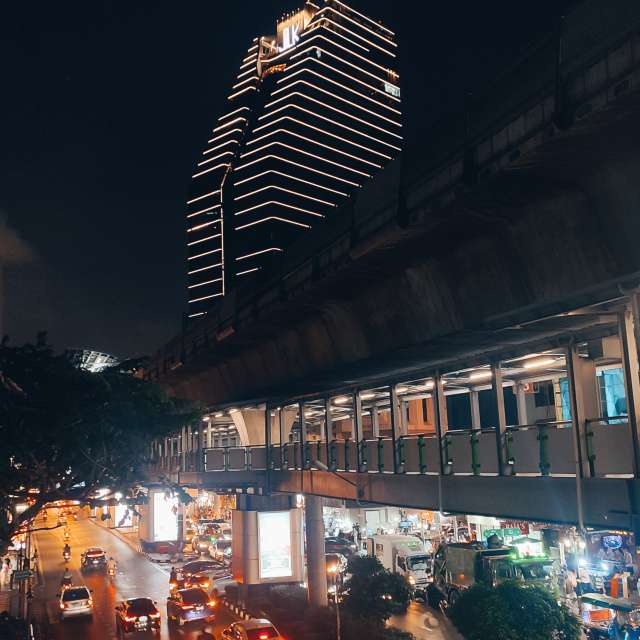 天气预报，带Nuvolari精美的照片