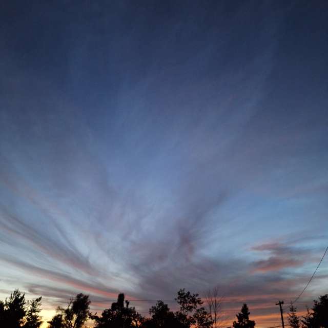 Riding. Weather forecasts with beautiful photos by ccdn0630 Photos in Barrie