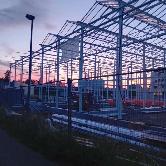 Wettervorhersagen mit schönen Fotos von oakydoki