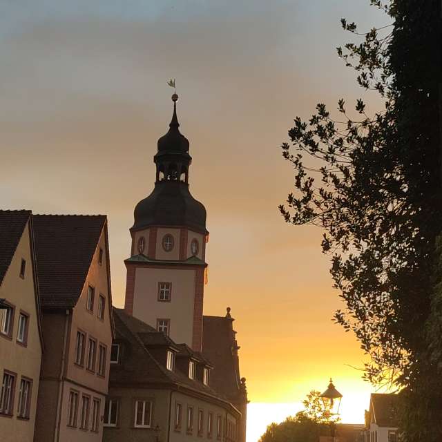 View. Weather forecasts with beautiful photos by Tercis Photos in Ettlingen