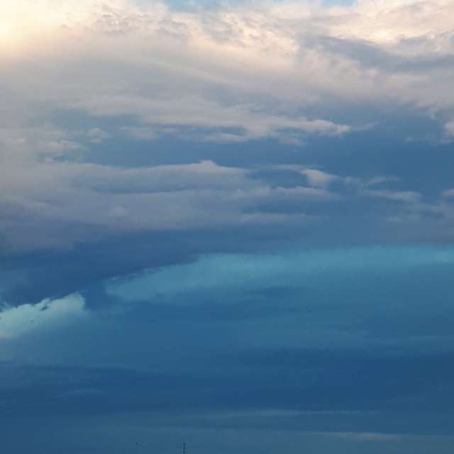 Previsões do tempo com lindas fotos de tipgol