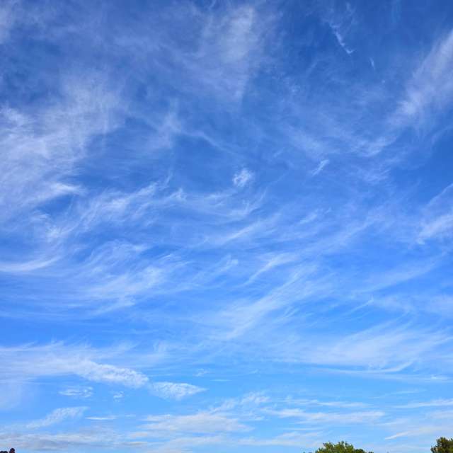 Wettervorhersagen mit schönen Fotos von Seni