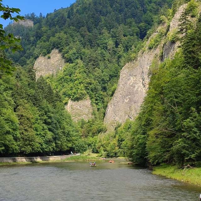 Weather forecasts with beautiful photos by Romek58