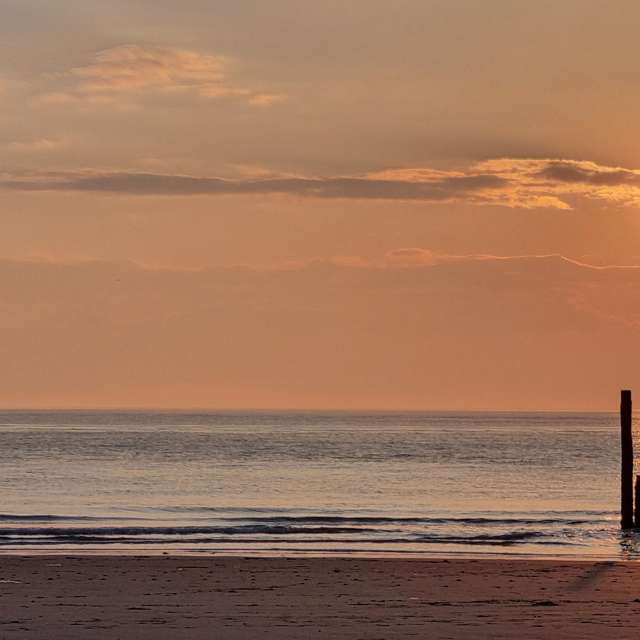 Weather forecasts with beautiful photos by DaB