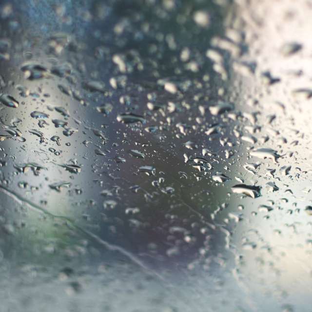 Weather forecasts with beautiful photos by Airene