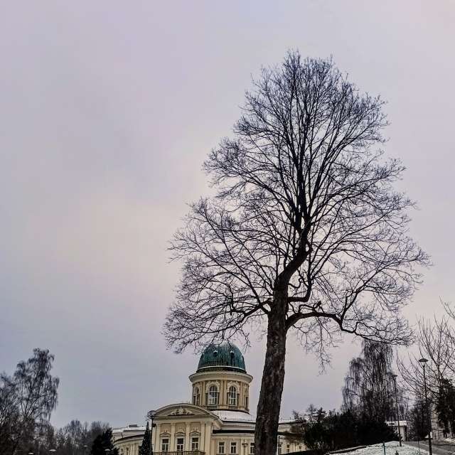 Wettervorhersagen mit schönen Fotos von Kripo