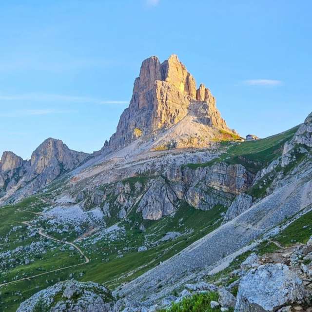 Weather forecasts with beautiful photos by Anamarija