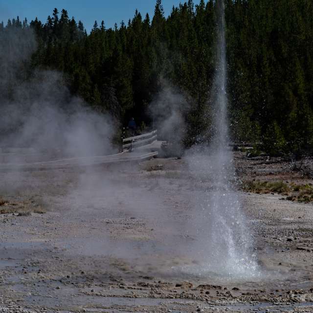 Wettervorhersagen mit schönen Fotos von krantzjh