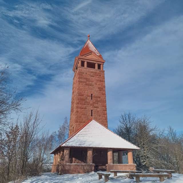Wettervorhersagen mit schönen Fotos von Kripo