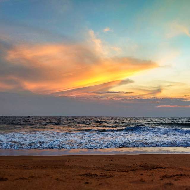 Previsões do tempo com lindas fotos de Vimal_Ram_S