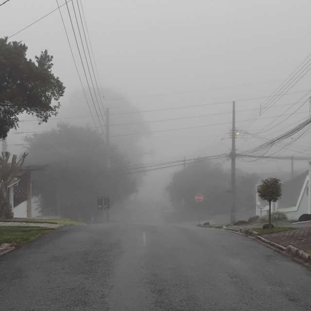 Weather forecasts with beautiful photos by neconobre