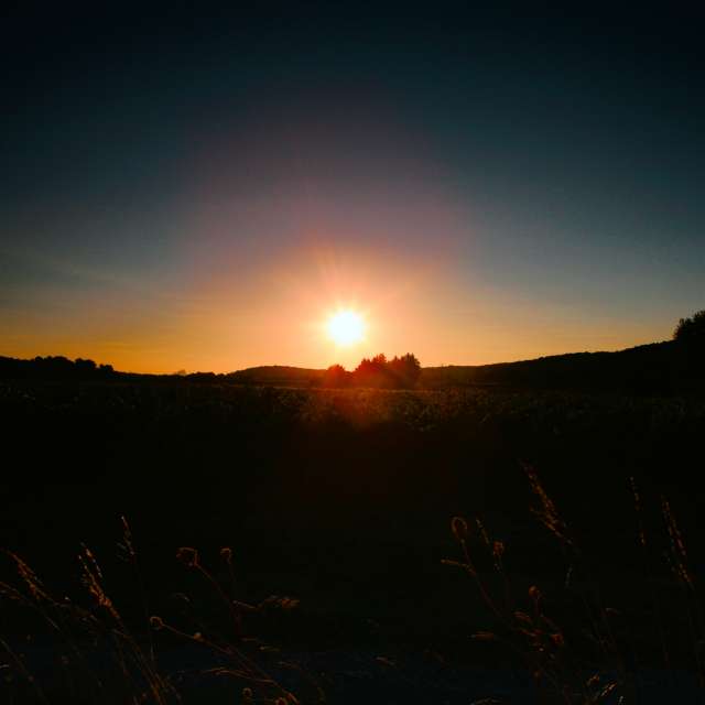 Weather. Weather forecasts with beautiful photos by tony5636 Photos in Calvisson