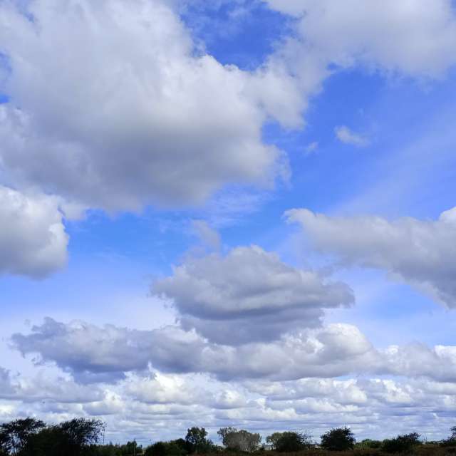 Prévisions météo avec de superbes photos de _Nubes