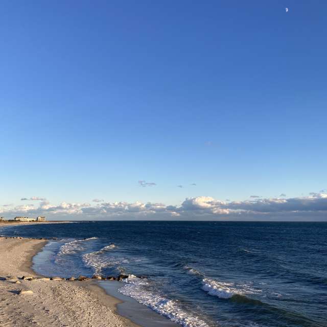 Pronósticos del tiempo con hermosas fotos de prairiesands