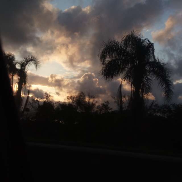 Fotos del Grande. Pronósticos del tiempo con hermosas fotos de Ruivodotempo en Florianópolis