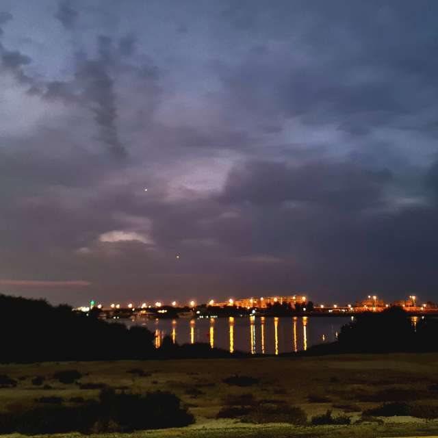 Прогнозы погоды с чудесными фотографиями, сделанными phantran