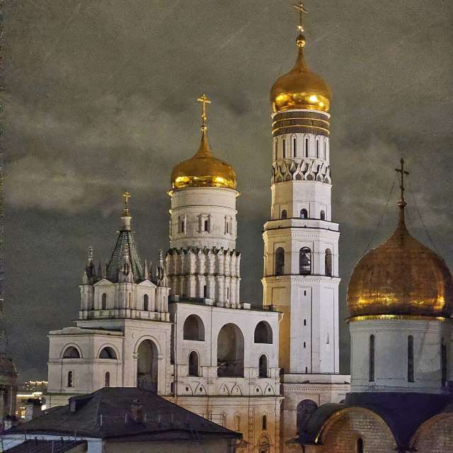 Prévisions météo avec de superbes photos de miha73