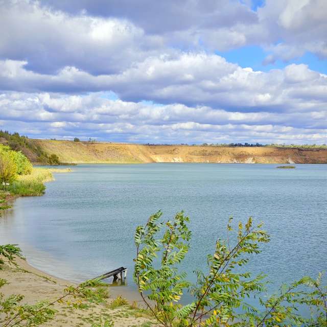 Weather forecasts with beautiful photos by Lira161