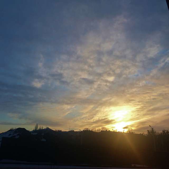 Nature. Weather forecasts with beautiful photos by Михаил Гавриков Photos in Kharkiv