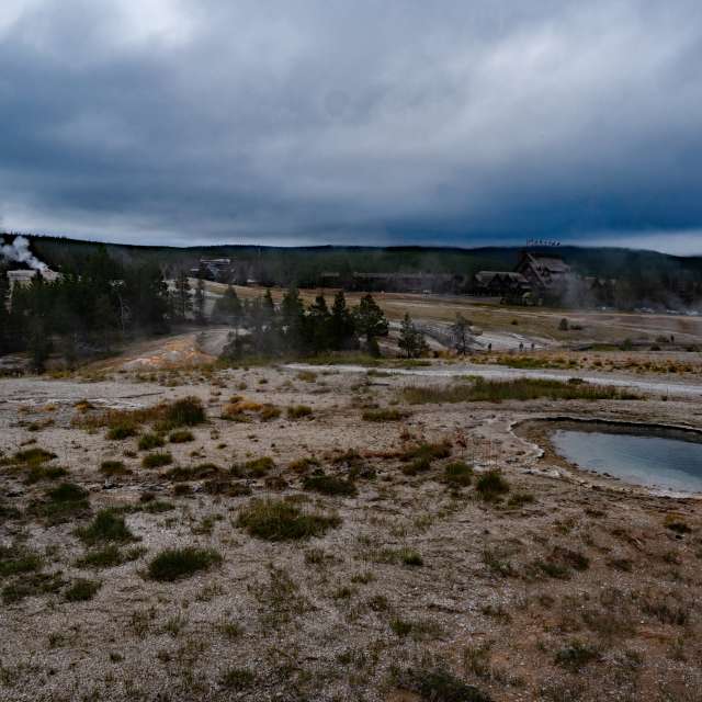 Wettervorhersagen mit schönen Fotos von krantzjh
