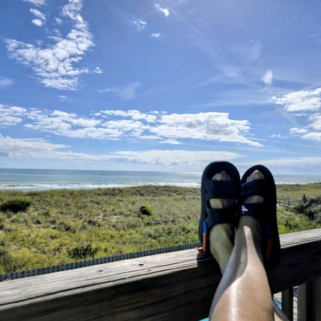 Прогнозы погоды с чудесными фотографиями, сделанными Ebpaul74